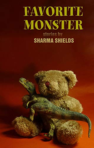 Favorite Monster (Autumn House Fiction)