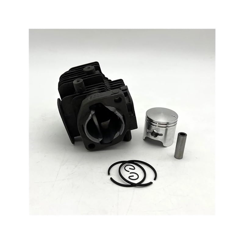 Anillo de pistón de cilindro G23 G23LH de 32 mm for cortadora de setos G23 G23LH, piezas de repuesto for herramientas de jardinería Piezas de repuesto