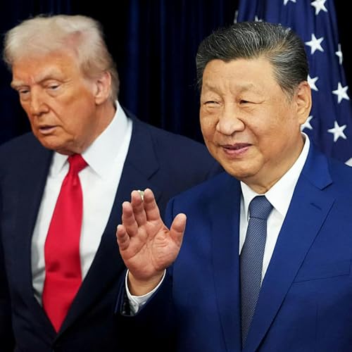 China&rsquo;s Engineering State vs. America&rsquo;s Lawyerly Society (w/Dan Wang)