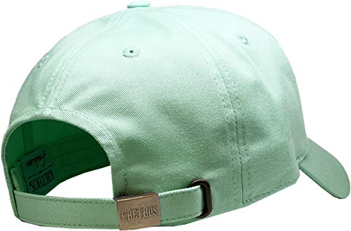 Image of KBETHOS Hiphop Panda Bear Embroidery Dad Hat Baseball Cap Unconstructed Polo Style Adjustable Unisex