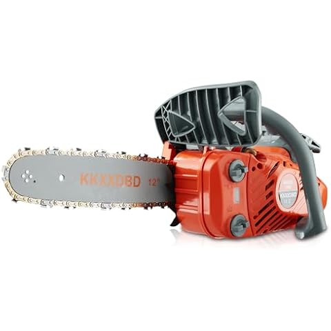 MDKDKDL 25.4CC Lightweight 12 Inch Chainsaw Cover