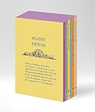 Atlantic Editions 1–6 Boxed Set