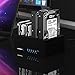 SABRENT 4-Bay USB 3.0 Docking Station for 2.5/3.5” SATA SSD/HDD, Tool-Free Trayless Design, USB 3.2 Gen 1 5Gbps, Supports 4 Drives Simultaneously, Compatible with Windows, macOS, Linux (DS-U3B4)