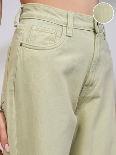 Image of Tokyo Talkies Women Jeans