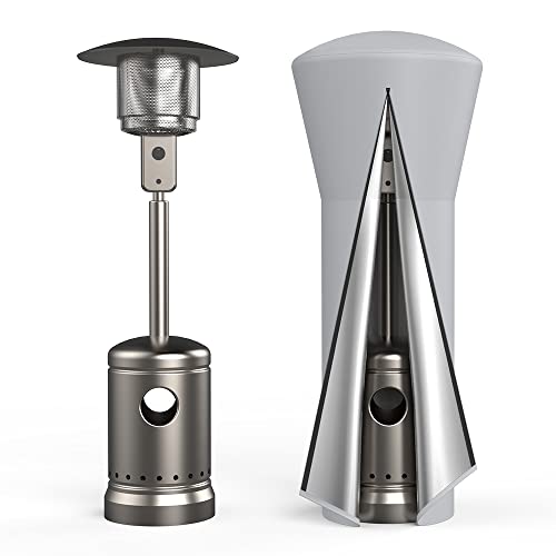 Amazon.co.uk Hot New Releases The bestselling new and future releases in Outdoor Heater Covers