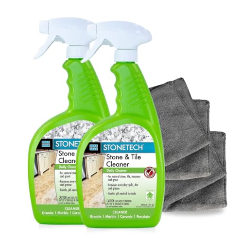 StoneTech Stone & Tile Cleaner Spray