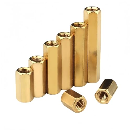 M2.5 M3 M4 M5 ^JZp - PCB}U[{[hKXPbgibgp_upXZp˂uPbg(37mm (10Pcs),M2)