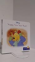 Happy New Year, Pooh! B000F0JPII Book Cover