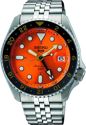 Seiko 4R36