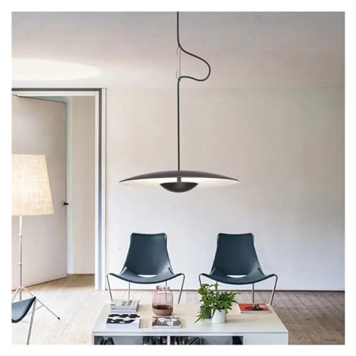 Robinet de cuisine LED Grain Black éclairage design table de salon