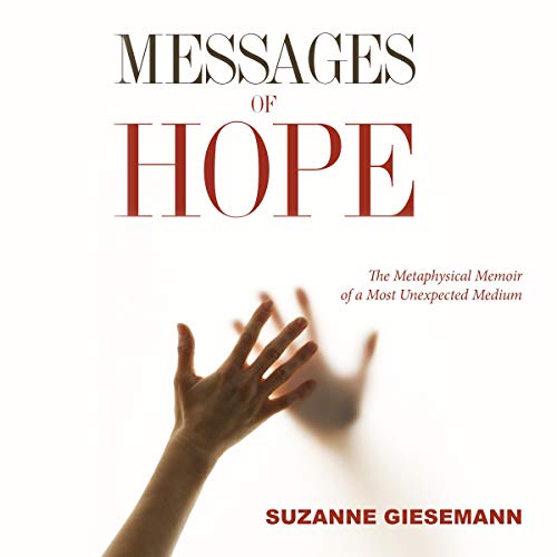 Messages of Hope by Suzanne Giesemann episode artwork