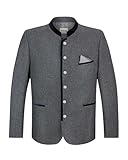 Stockerpoint Herren Trachtensakko Rupert I Größen 44-60 I Traditionelles &...