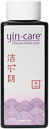 Yin-care™ Original 256 ml/ 8 fl.oz