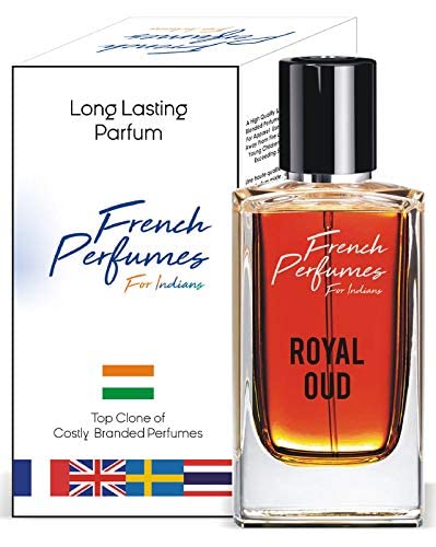 Parfum Royal Oud 35ml : la solution spray pour une tenue toute la journée