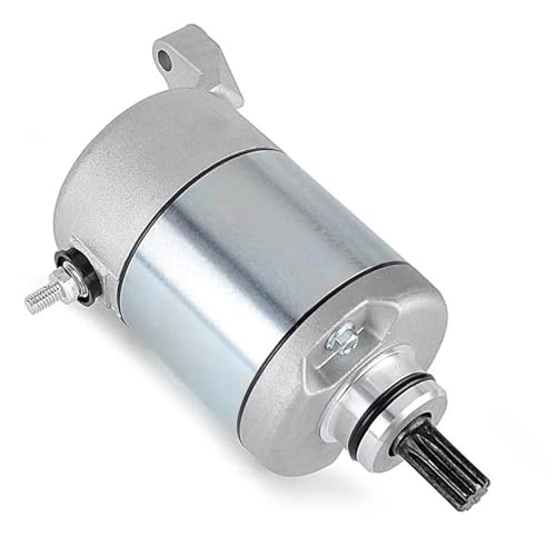 Démarreur Moto pour TTR250 1999-2006 Pièce OEM GY-81800-02-00