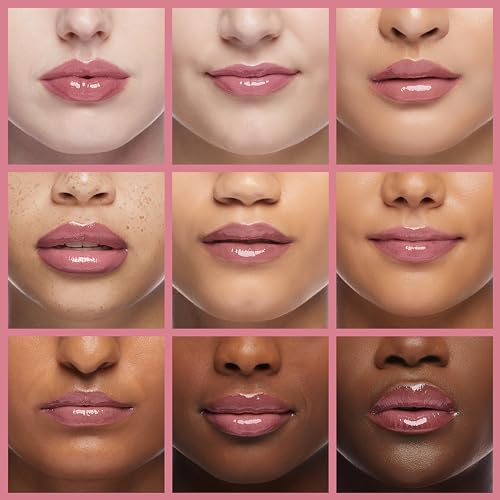 Revlon 85290800 Colorburst Lip Butter, Strawberry Shortcake thumb #2