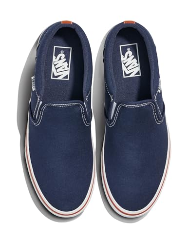 Image of Vans Men's Asher Slip-On Shoe