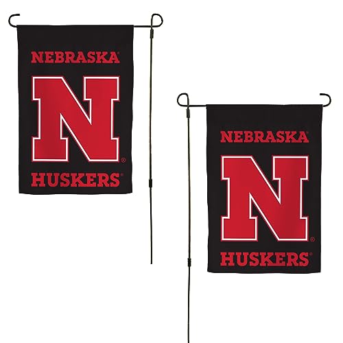 Desert Cactus University of Nebraska UN Garden Flag – 19