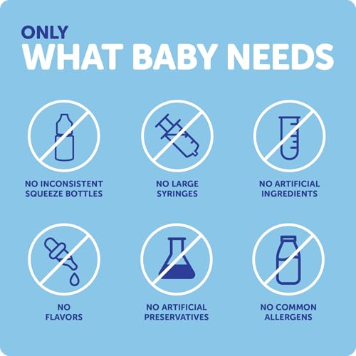Image of Ddrops Baby 400 IU, Vitamin D, 60 Drops 1.7mL (0.06 Fl. Oz (Pack of 1))