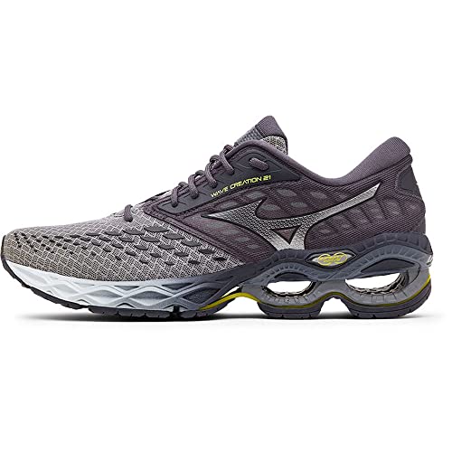 Tênis Mizuno Wave Creation 21 Masculino