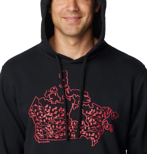Image of Columbia mens Trek Hoodie