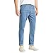 Produktbild Lee Brooklyn Straight Herren Jeans, Light Stone, 31W / 32L