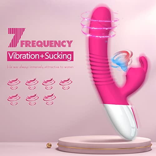 Vibradoris Feminino Clitóris Vibradores de sucção Estimulador Clitóris Mamilo Ponto G massageador Z9