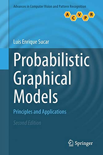 Buy Probabilistic Graphical Models — BookShops.in