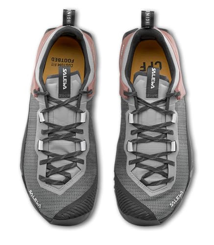 Chaussures Wildfire NXT Salewa excellence en randonnée - 7