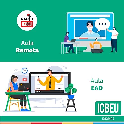 R&aacute;dio ICBEU #20- Os desafios do ensino remoto.