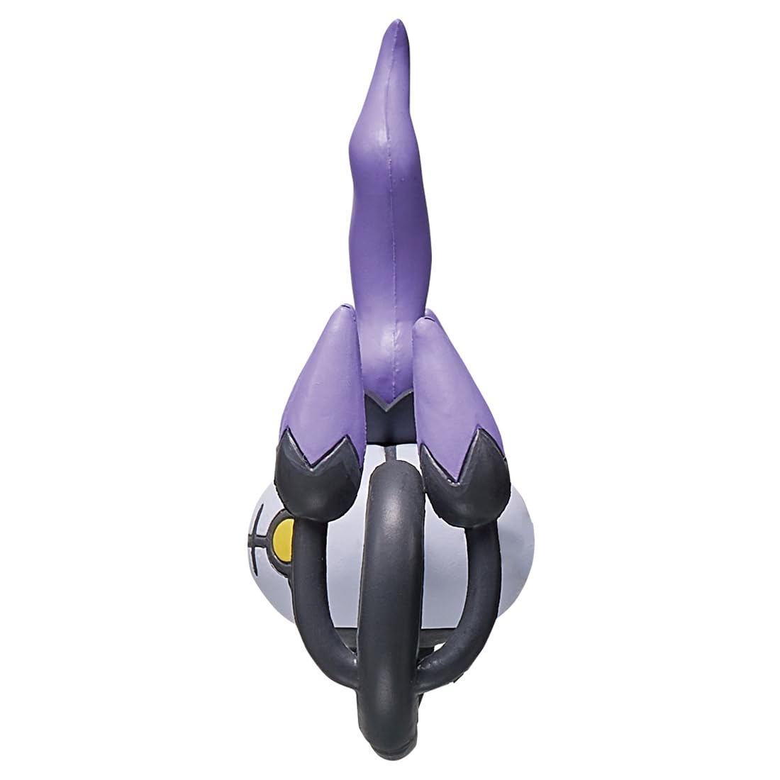 Amazon.co.jp: ポケットモンスター モンコレ シャンデラ : おもちゃ
