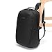 Pacsafe Vibe 25L Anti Theft Travel Pack Casual Daypack, Black