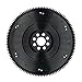 ClutchMaxPRO Heavy Duty OEM Clutch Kit with Chromoly Flywheel Compatible with Acura CSX RSX TYPE-S TSX ILX K20 Honda Accord Civic Si K20A2 K20A3 K20Z1 K20Z3 K24A 2.0L 2.4L (CP08137HDLSF-CK)