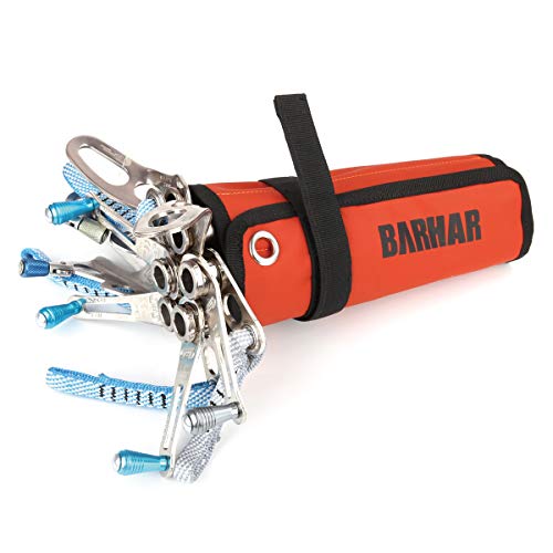 BARHAR Ice Screwup Ice Screw Pouch or Bag - Thumbnail 2