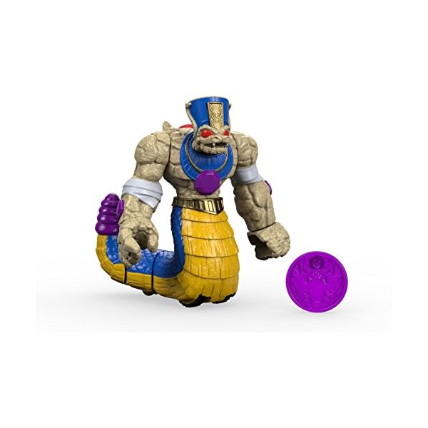 Fisher-Price Imaginext Serpent Striker – Bild 4