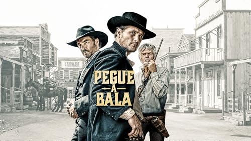 Pegue a Bala