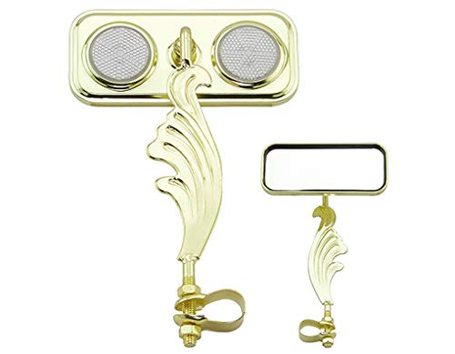 bicycle wing mirror