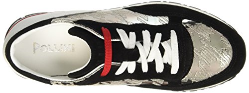 Pollini SA15082G12T8, Scarpe Sportive Outdoor