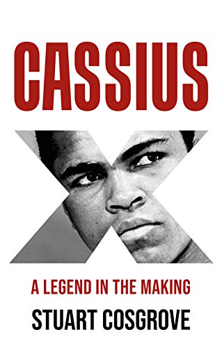 Cassius X: A Legend in the Making