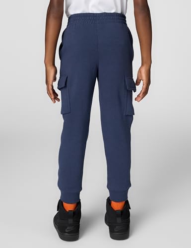 Nike Kids' Sportswear Club Fleece Cargo Pants3