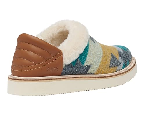 Sanuk Cozy Vibe Low Sm Southwest - Women - FINAL SALE Slippers4