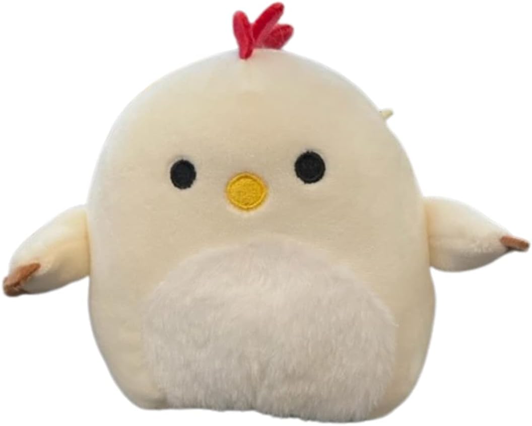 Squishy Soft Plush Toy Animal 