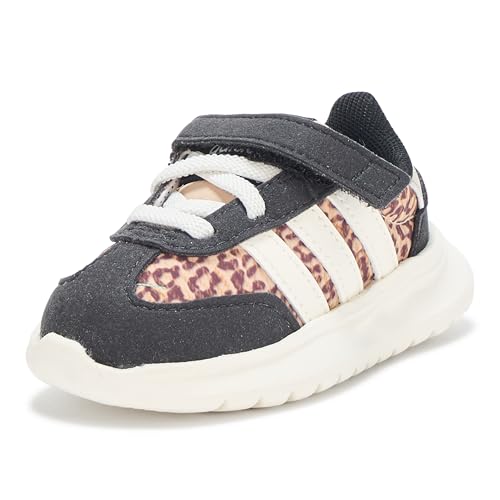 Image of adidas Originals Kids' Run 70s 2.0 Elastic Lace Shoes
