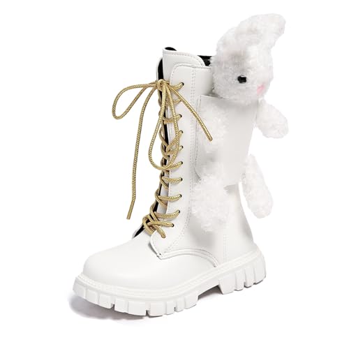 Bottes pour fille style équitation idéales pour les sorties d'automne en forêt