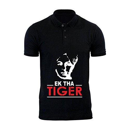Buy Buzzworld Ek tha Tiger Printed 
