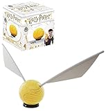 4D Cityscape Harry Potter Snitch 3D Puzzle (3-inch)