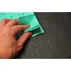 Spilfyter G-75 Green Universal Premium Sorbent Double Weight Absorbent Pad, 18 Length x 16 Width, Case of 100