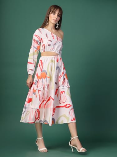 Image of OOMPH! Women Dress