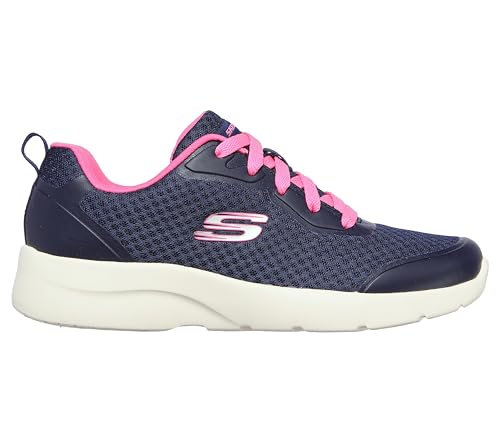 Image of Skechers Womens Dynamight 2.0 Slip-on Sneaker