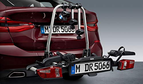 BMW d'extension 3e vélo pour Pro 2.0 Support vélo